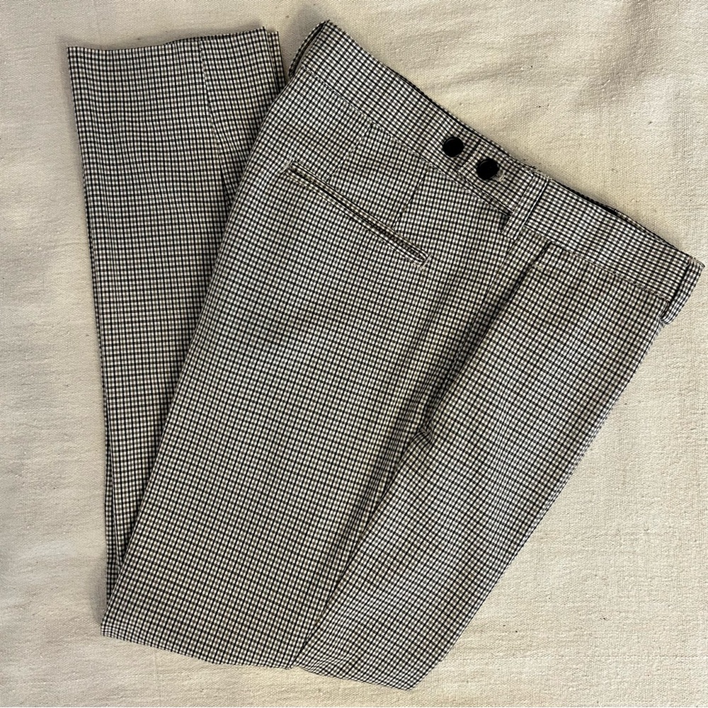 H & M Men’s Cropped Pants- Dress or Casual
